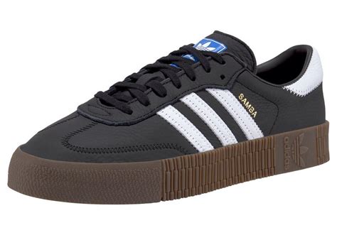 plateu schuhe adidas|Adidas Originals Plateau Sneaker online shoppen .